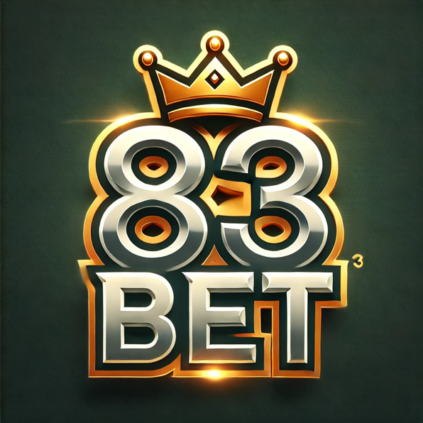 Logo da 83bet