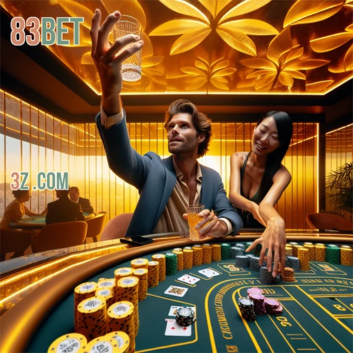 Descubra o Fascinante Mundo do Baccarat no 83bet