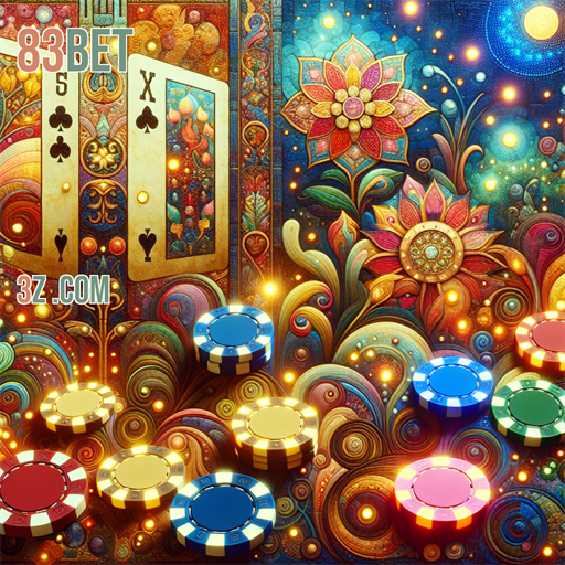 Descubra a Adrenalina dos Jackpots no 83bet