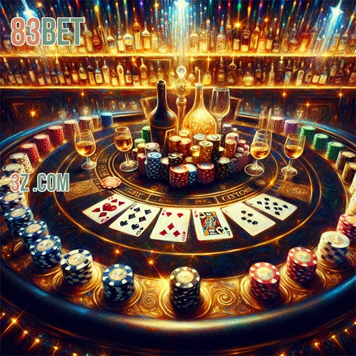 Descubra a Emoção do Poker no 83bet